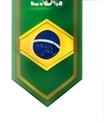 Flâmula do Brasil