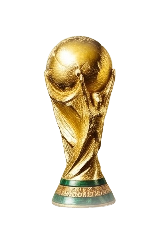 Taça da Copa do Mundo